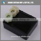 Motorcycle Dirt Bike Hight Quality BAJAJ Pulsar 135 CDI thumbnail-1