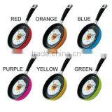 2015 Newest Frying Pan Clock Pan Wall Clock Noverlty Wall Clock Home Decor Pan Clock Promotion Clock Gift Clock Kithchen Clock thumbnail-4