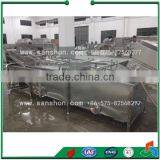 Vegetable Washing Machine Mushroom Cleaning Machine thumbnail-6