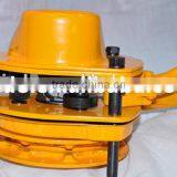 Heavy Duty Manual Double Chain Hoist thumbnail-2