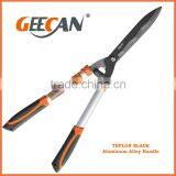 Wavy Blade With Aluminum Handle Hedge Trimmer thumbnail-1