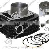 Popular Motorcycle Piston Cylinder Kit Bajaj Pulsar 180 thumbnail-5