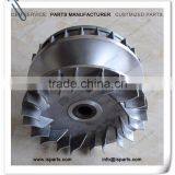 CVT Original Clutch (Driver) for HS 500cc 700cc ATV Engine HS Spare Parts thumbnail-4