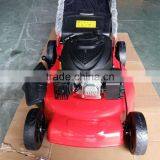 New Style Lawn Mover Land Mover With Gasoline Engine Best Selling Model thumbnail-4
