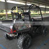 CFMOTO U8 4WD 800CC UTV 4x4 thumbnail-1