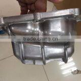 Engine Oil Pan for FORD PUMA 1.25 1.4 16V TURBO 1128431 1104298 98MM-6675-AB thumbnail-4