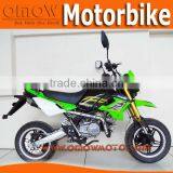 KSR Style EEC Sport Motorbike thumbnail-1