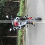 Economic Gas MotorcycleMoped With Best Price 200cc KM200GY-13 thumbnail-6