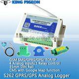 Mobile Refrigerator Vegetable Refrigerator Remote Control Model S261 thumbnail-4