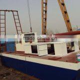 Cheap Price Jet Suction Sand Dredger for River thumbnail-1