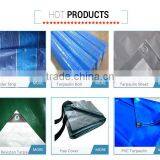 Customized PP or PE Waterproof & Sunproof Tarpaulin, White Fabric, Waterproof Material thumbnail-2
