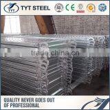 Hot Selling Galvanized Scaffolding Walking Board for Wholesales thumbnail-3