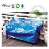 Any Size Durable Waterproof Garden Furniture Tarp Cover