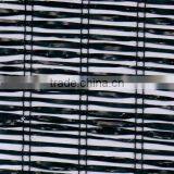 One Needle HDPE Recycled Agricultral Plastic Sun Black Shade Net thumbnail-1