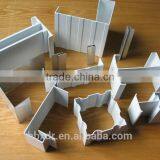 FACTORY SUPPLIER ! OEM Bus Aluminum Profile by Your Design thumbnail-1