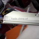GB5237-2008 Full 6000 Series Extruded Aluminium Profile for Solar Frames thumbnail-4