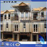 2 Bedroom Light Steel Structure Cube Kit Homes thumbnail-1