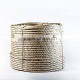 High Tensile PE Silver Rope thumbnail-6