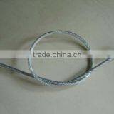 18*7 Non-rotating Steel Wire Rope thumbnail-1