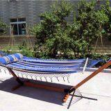 Hammock With Spread Rod thumbnail-3