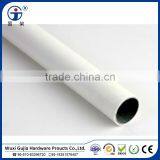 1.0mm ABS Ivory Pipe