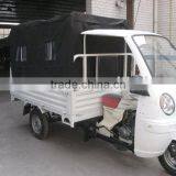 Three Wheel Gas Powered Scooters thumbnail-1