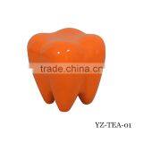 Hotel and Living Room Chair,fiberglass Tooth Shape Chair thumbnail-2