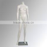 Fashion Window Sexy Headless Sitting Female Mannequins Stand thumbnail-4