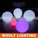 Award Liked Gift LED Color Light Glowing Ball thumbnail-5