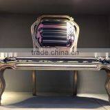 BISINI American Style Sofa Chair, Creative Design Solid Wood Leisure Chair, Classic Living Room Chair (BF01-X1182) thumbnail-2