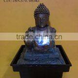 Garden Water Fountains,Resin Fountain thumbnail-2