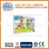 Recyclable Colorful Gel Crayon, Promotional Easily Clean up Non Toxic Silky Crayon, Wholesale Twisted Washable Crayon thumbnail-4