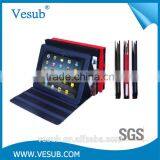 Wholesale China Oem Custom Cover Printed 3d Sublimation Phone Case thumbnail-6