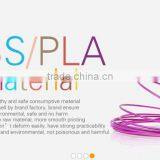 3D Printer Filament 1.75MM PLA Filament for 3D Printer thumbnail-1