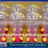 Plastic Bird Water Feeder