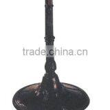 Round Table Base Chrome Plating Machine Round Tube FT-08 thumbnail-1