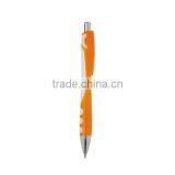 Hot Plastic Gift Pen in a Fashion Design thumbnail-3