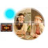 2016 Hot-selling Multi-function Brainwave Head Massager Personal Portable Brainwave Sersor Headband Bluetooth Brainwave Sensor thumbnail-5