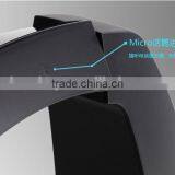 New Waterproof Bluetooth Speakers NFC Bluetooth Speakers Music Speaker Desk Lamp Bluetooth Stereo thumbnail-3