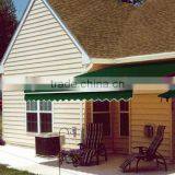 2017 Hot Sale Outdoor Fancy Retractable Acrylic Fabric for Awnings thumbnail-1