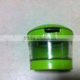 GARLIC SLICER / GARLIC PEELER / GARLIC CHOPPER/GARLIC PRESS thumbnail-3
