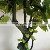 Rubber Lemon Tree Artificial Tree With Lemon Decorative Tree thumbnail-5