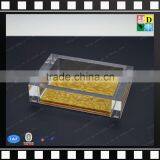 China Bathroom Accessories Cheap 6 Pcs Acrylic Bathroom Accessory Sets From Shenzhen Yidong thumbnail-5