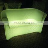 Model Popular New Design Big LED Sofa LED Comfortable High Back Sofa thumbnail-4