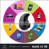 2017 New S530 Super Mini Wireless Bluetooth Headphones for Huawei p9 thumbnail-5