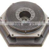 Gray Iron Casting /ductile Iron Casting for Pump and Valve thumbnail-1