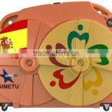 Performance Cargo Case Bicycle Travel Hard Case thumbnail-1