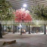 High Imitation Artificial Cherry Blossom Tree for Wedding thumbnail-2