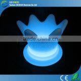 Colored Led Giant Chess Set thumbnail-2