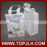 Made in China Cheap Beach Tote Bags for Sublimation Printing thumbnail-5